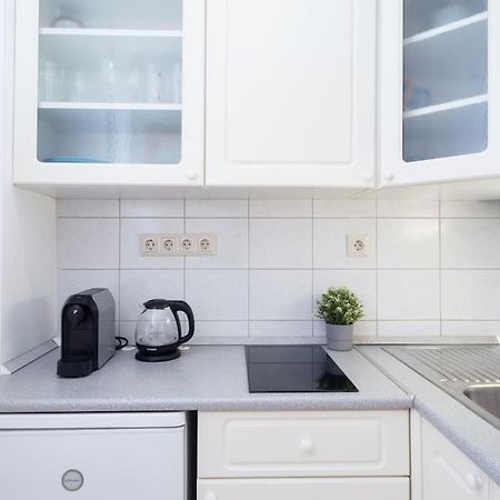 Appartamento Ap. With Free Parking Near Budapestcongress Centre Esterno foto