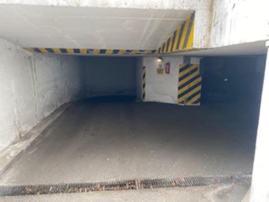 Appartamento Ap. With Free Parking Near Budapestcongress Centre Esterno foto