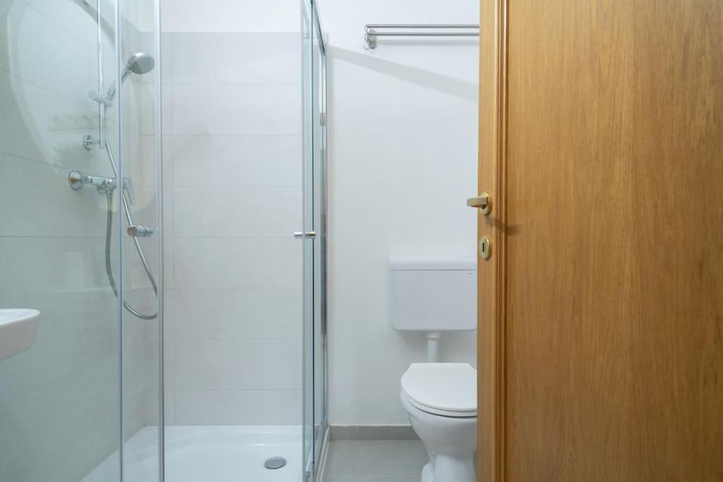 Appartamento Ap. With Free Parking Near Budapestcongress Centre Esterno foto